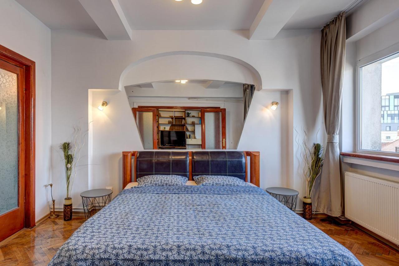 Old Town Home Library Βουκουρέστι Εξωτερικό φωτογραφία